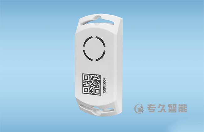 防拆型資產(chǎn)信標(biāo)BLM5530A-藍(lán)牙聲光標(biāo)簽